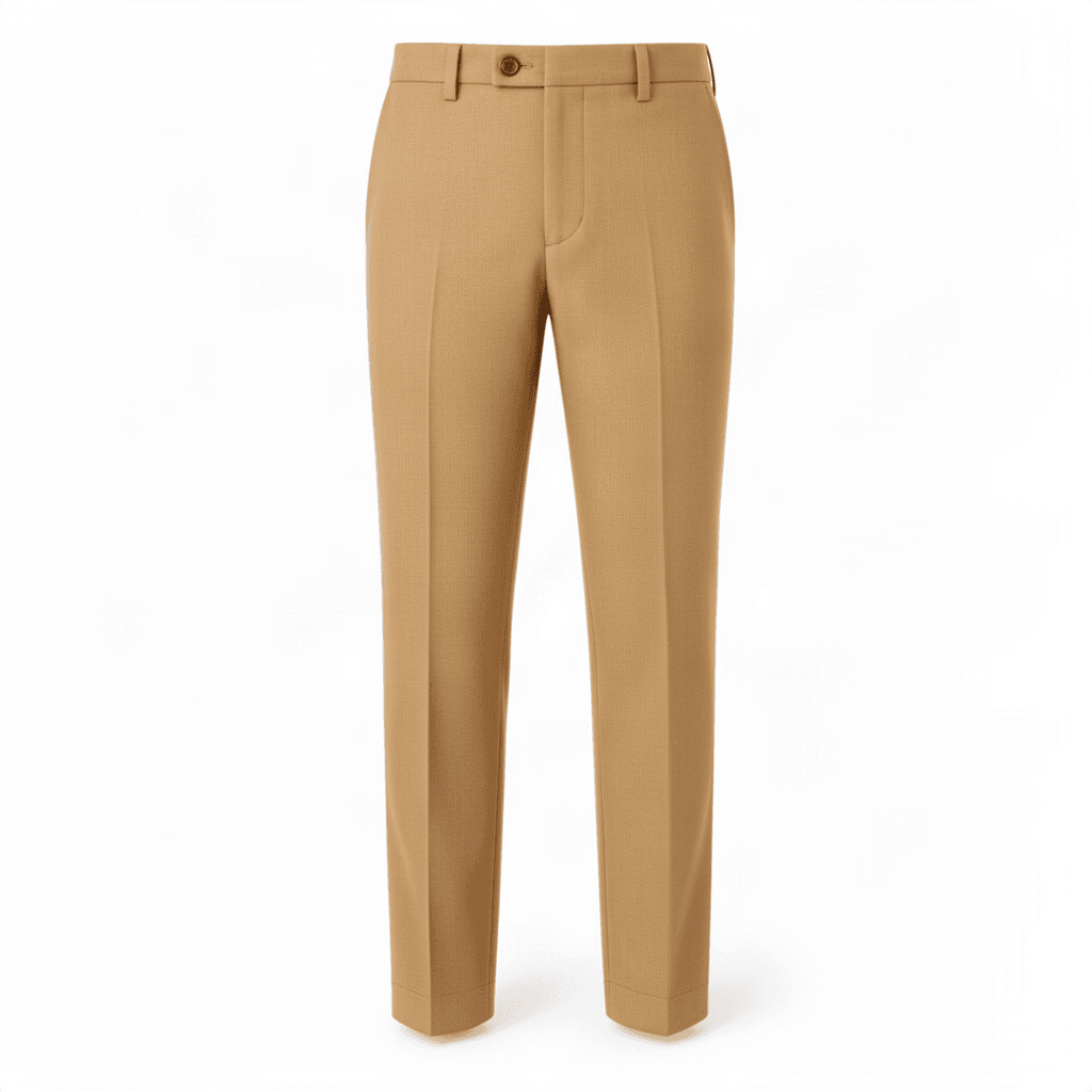 Metro dress pants in Tan 603