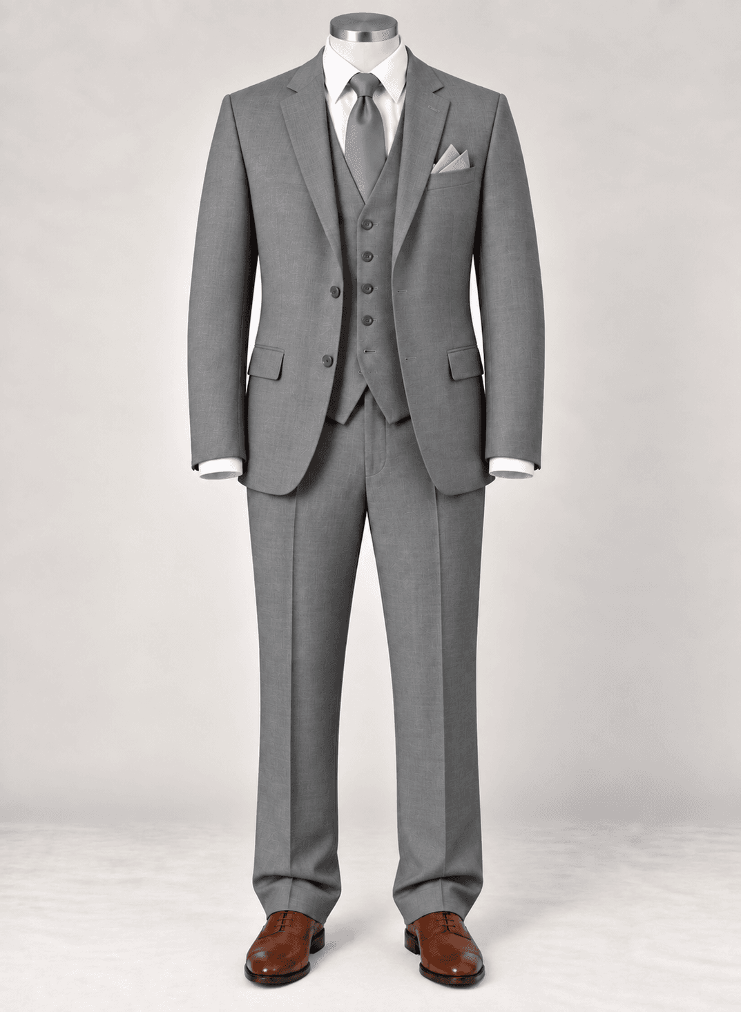 Medium Grey