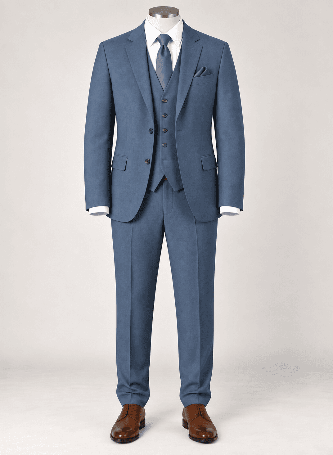 Slate Blue