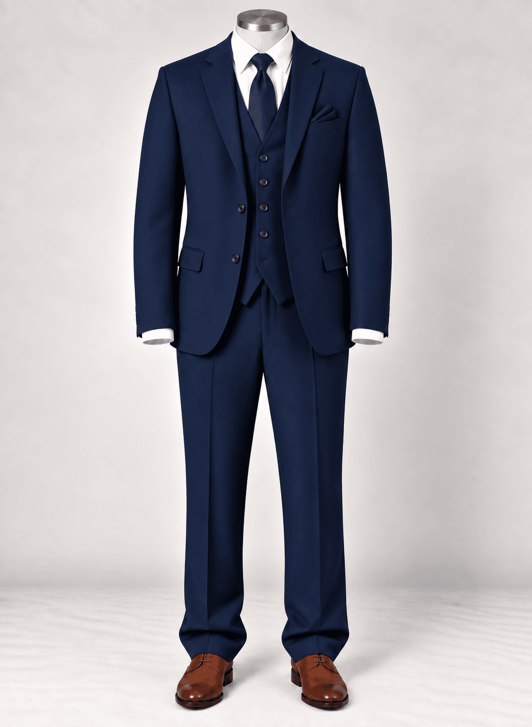 True Navy